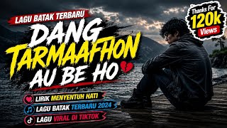 Download lagu I CAN NO LONGER FORGIVE YOU - Pakalewat Hu || The Saddest & Most Touching New Batak Song mp3 Download lagu I CAN NO LONGER FORGIVE YOU - Pakalewat Hu || The Saddest & Most Touching New Batak Song mp3
