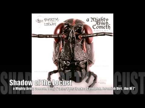 Shadow of the Locust  