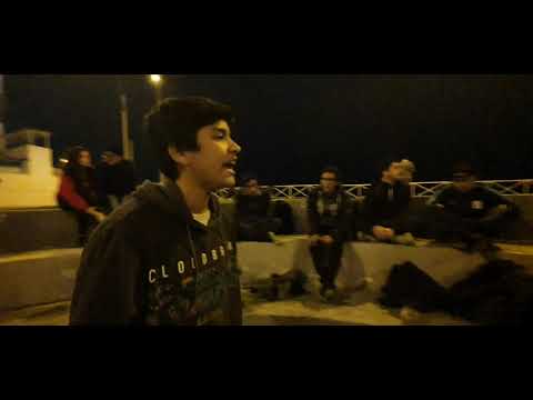 ZKART vs CRIS PUMP - SEMIFINAL FECHA 3 SANGRE NUEVA - LÍMITE ZERO