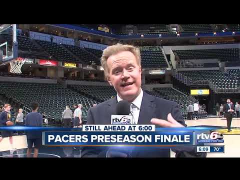 RTV6 News at 6 | October 15, 2019