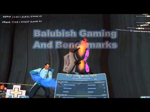 Balubish Gameplay Intro