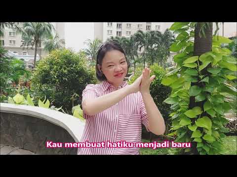 KUTERPAKU - Sidney Mohede feat Yeshua Abraham in American Sign Language (ASL) subtitle in Indonesia