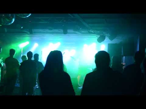 Räm1nä - Maalla, merellä, ilmassa Live (Stam1na Cover)