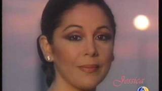 ISABEL PANTOJA ME GUSTA A MORIR