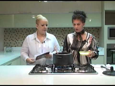 Cozinhando com Clasee - Carne de panela na Caracu