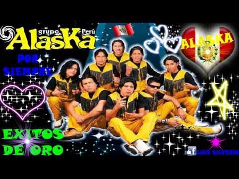 *Grupo Alaska - En silencio te amare*