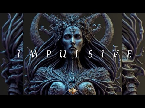 Dark Electro / Industrial Bass / Blackground / "IMPULSIVE"