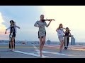 Indila Dernière Danse Amadeus Violin Cover Instrumental
