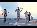 Indila - Dernière Danse (Amadeus Quartet - violin ...