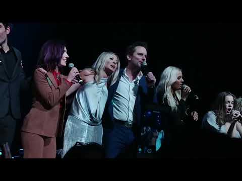 Final Nashville Cast Tour- A Life That's Good-The Opry- Nashville -