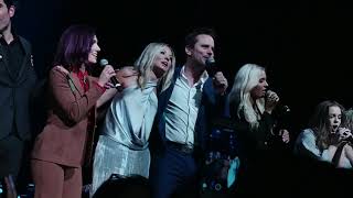 Final Nashville Cast Tour- A Life That&#39;s Good-The Opry- Nashville -