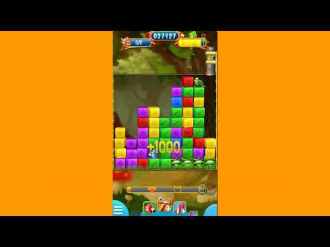 Pet Rescue Saga Level 2170 ~ no boosters