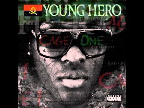 Cage One 2011 - Abusa de Mim (Ft Anselmo Ralph)