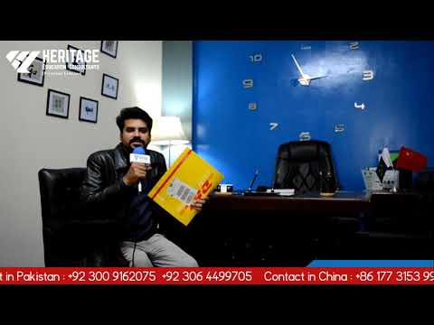 Student reviews about Heritage Education Consultants Pvt. Ltd