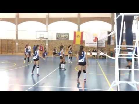 Villafranca 0 - Villanovense 3 (Infantiles)