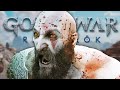 Kratos Don T Play God Of War Ragnarok Part 2