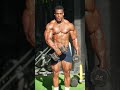 CRAZY Shoulder Workout 5 Exercises For Bigger Shoulders Build Muscle Lose Fat Link In Bio