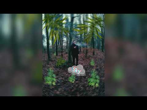 $uziCazz - Sky (Prod. Eros)