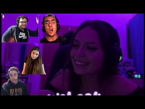 Bulgarian streamers League of legends compilation #1