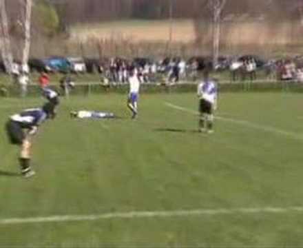 FC Wittlingen -TuS Efringen-Kirchen