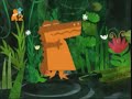 Nick Jr 2 Alligator Ident HQ