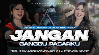 Download lagu DJ JANGAN GANGGU PACARKU PARTY SEK ASEK MELODY BRAZIL FYP TIKTOK BY ANGGA C20 RMX mp3