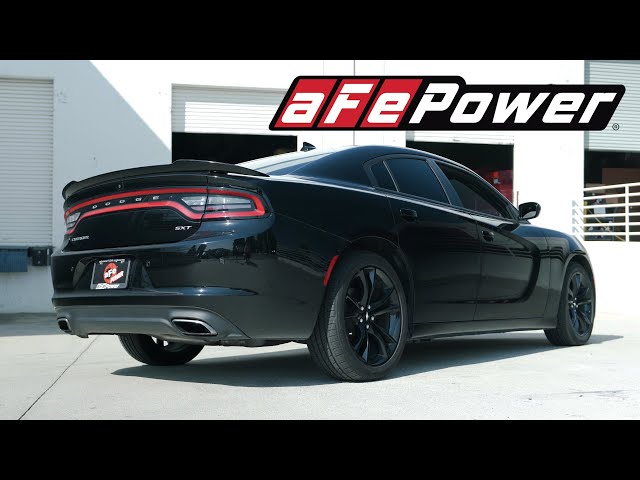 كت باك afe دودج تشارجر و كلايزلر V6 موديل 2015/21