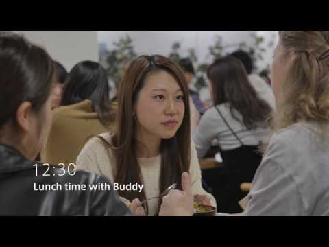 経済学科 A day at NUCE