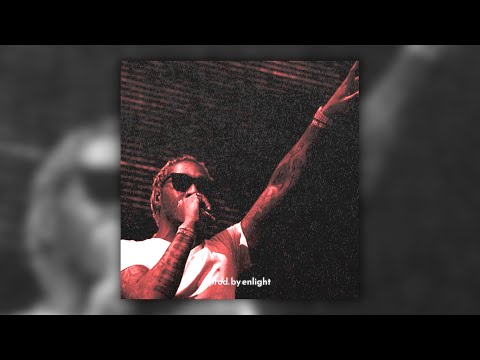 (FREE) Future x Travis Scott x Ufo361 Type Beat - “Molly“