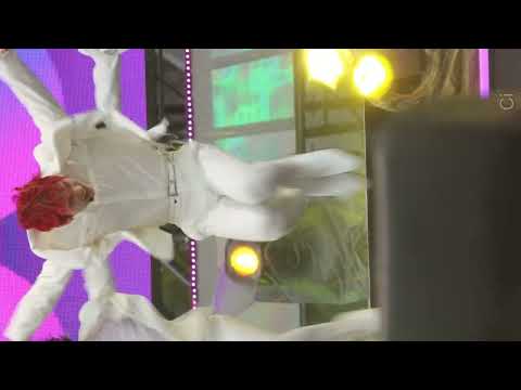 230722 엔싸인 (n.SSign) 한준(HANJUN) - BOUNCE! (보령 월드 케이팝 페스티벌)( WORLD K-POP FESTIVAL)