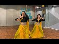 SHOW ME THE THUMKA RANBIR KAPOOR SHRADDHA KAPOOR THUMKA SONG DANCE BOLLYWOOD RITU S SURAT