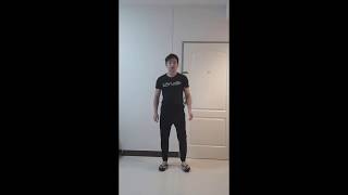 Such A Beardo - Beardo (FunnyDanceCover)