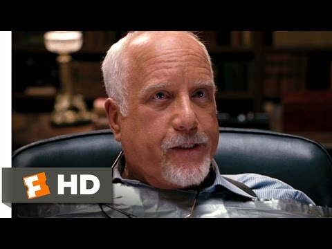 Red (7/11) Movie CLIP - I'm the Bad Guy (2010) HD