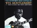 wes montgomery  -  Mr Walker