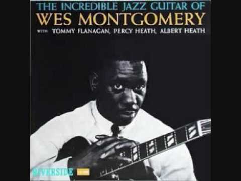 Mr. Walker - Wes Montgomery
