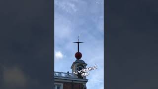 【イギリス】グリニッジ天文台に行って天文学について学んでみた