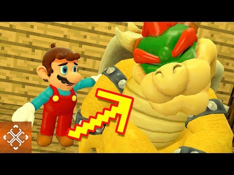 10 Reasons That Prove Bowser is NOT A Villain