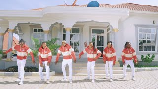 JIMINOGEN MDENDELA PONDA MALI OFFICIAL VIDEO4K