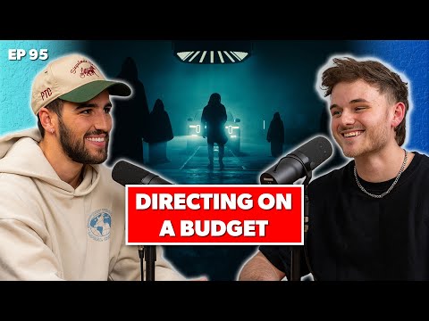 How to Create Spec Commercials that ACTUALLY get you Hired w/ Mitchell Mullins