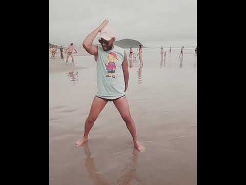 Anitta with Ludmilla and Snoop Dogg feat. Papatinho - Onda Diferente (refrão)