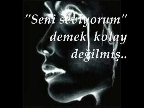 EFE ft  Halil-A T - Bilemezsin aski