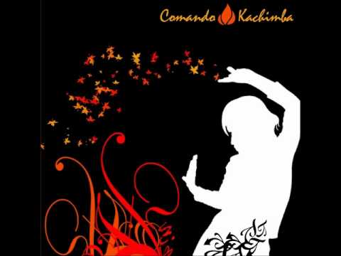 Comando Kachimba - Caen las lágrimas