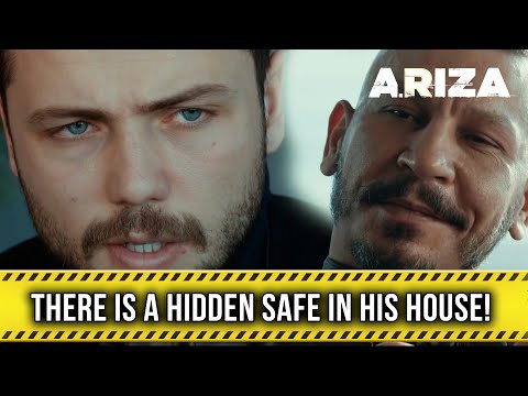 Fuat's secrets are in the secret vault! | Arıza English - Episode 58