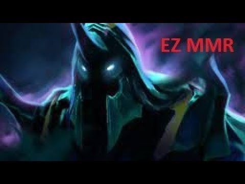 Holy locket Abaddon - Dota 2 balanced gameplay