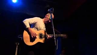 Simon Townshend - Mother / Still Love - Tin Angel, Philadelphia - 11-1-2015
