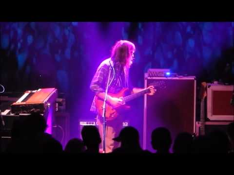 Dopapod Rob   'Carolina' 10-09-15 @ Bell's Brewery ~ Kalamazoo, MI