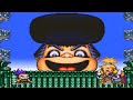 Ganbare Goemon 2 All Bosses No Damage With Ending SNES