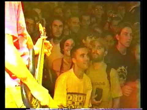 E 150 (Live in Vort´n´Vis Fest 2001)