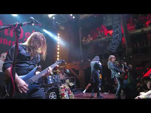 Wraith Vanglorious video