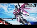 《実況 》ガンブレ3バウンティハンター編 2nd season【 11 デスティニーインパルス再現 】